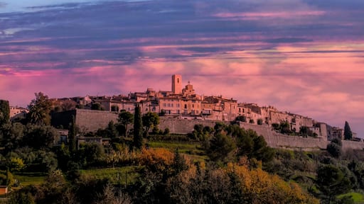 La Colle-sur-Loup
