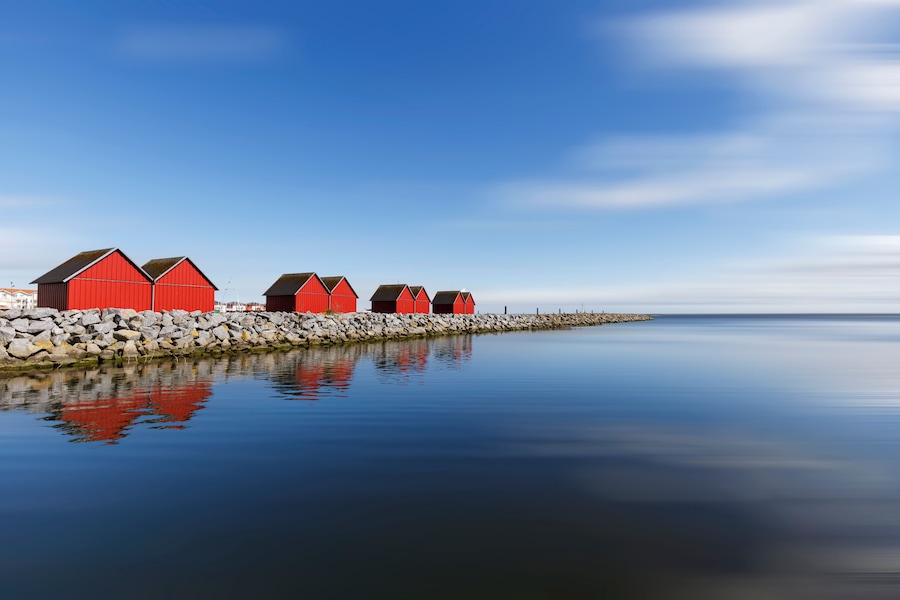 Ostsee Boltenhagen