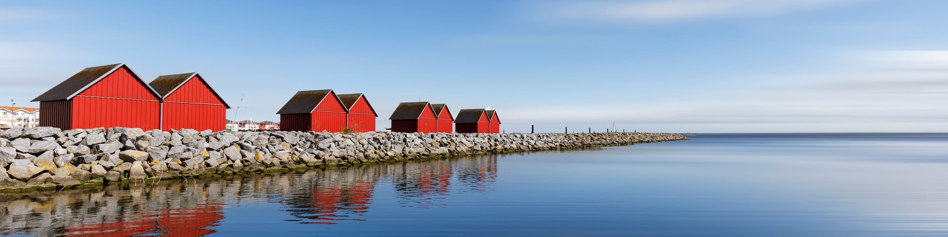 Ostsee Boltenhagen