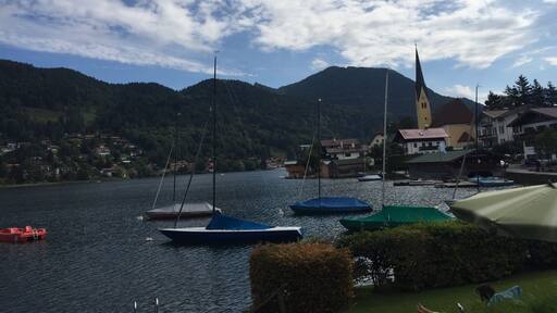 Nice Place at Tegernsee