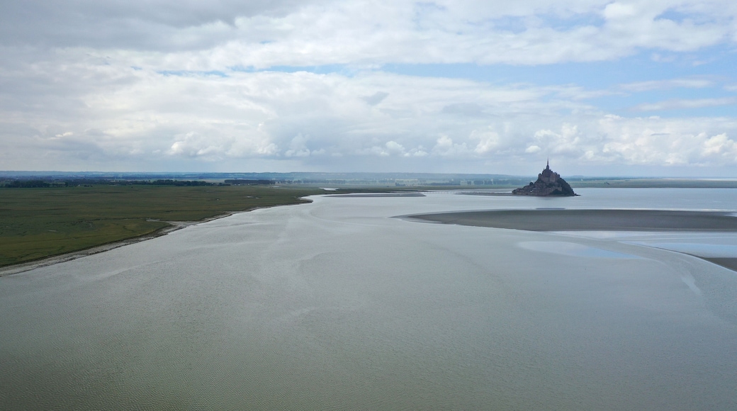 baie du Mont-Saint-Michel