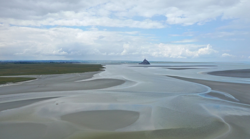 baie du Mont-Saint-Michel