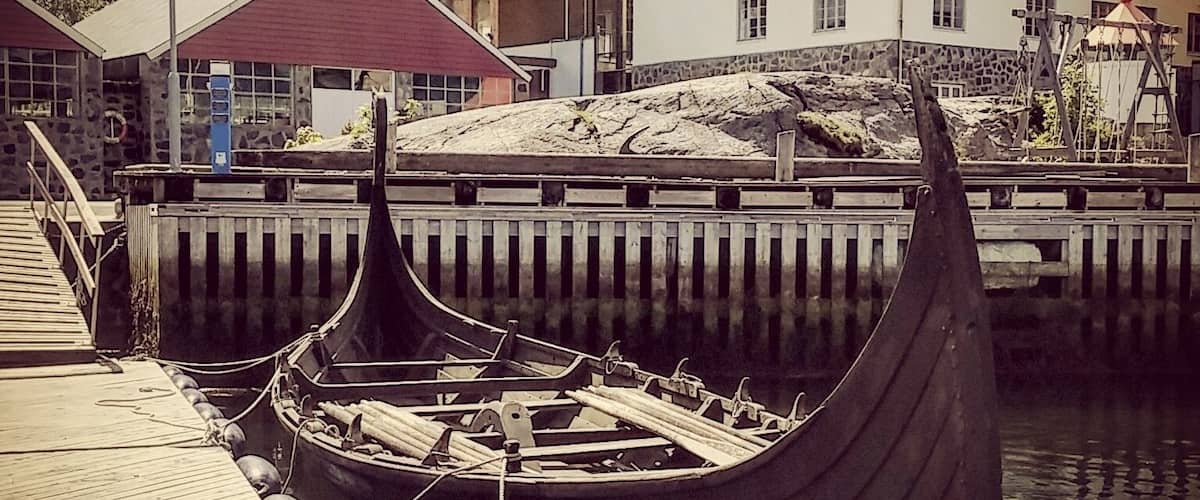 #sunnmore #alesund #norway #vikingship