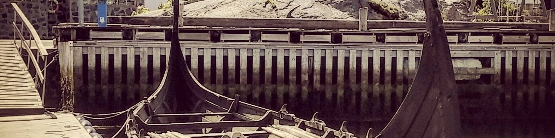 #sunnmore #alesund #norway #vikingship