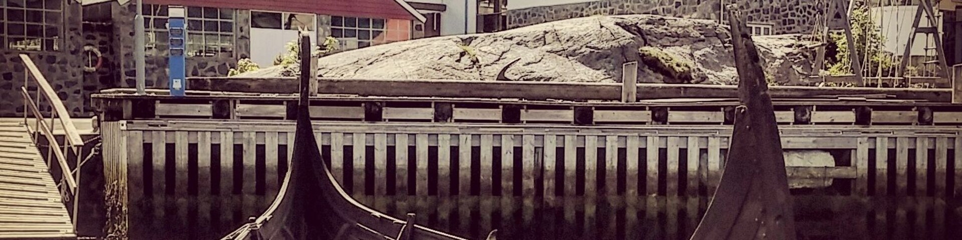 #sunnmore #alesund #norway #vikingship