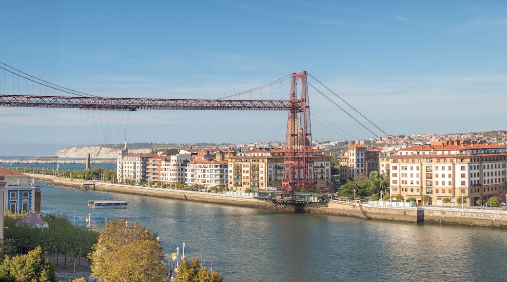 Portugalete