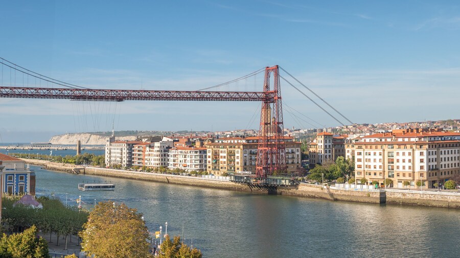 Portugalete