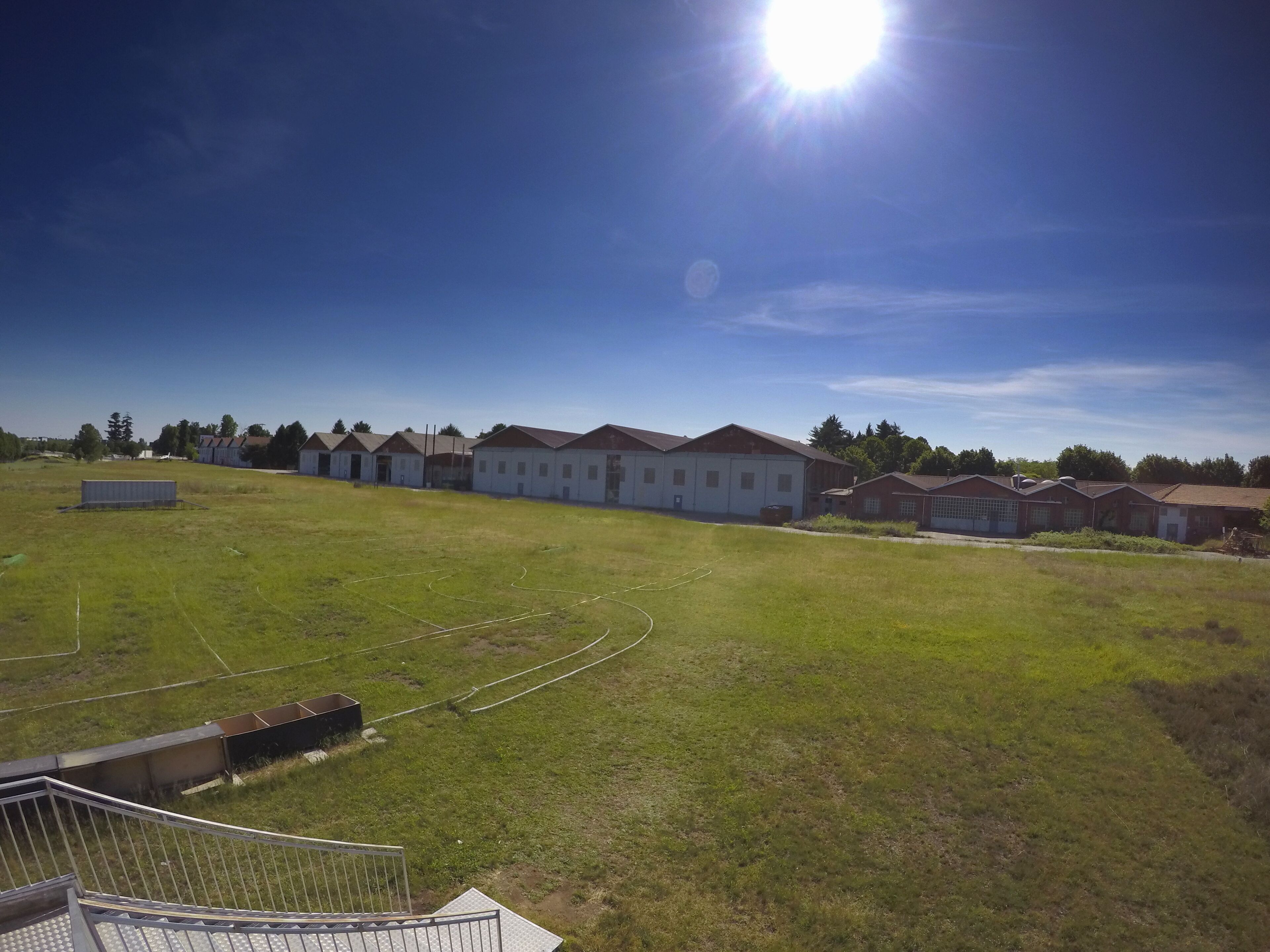 Somma Lombardo - Volandia Parco e Museo del Volo Malpensa