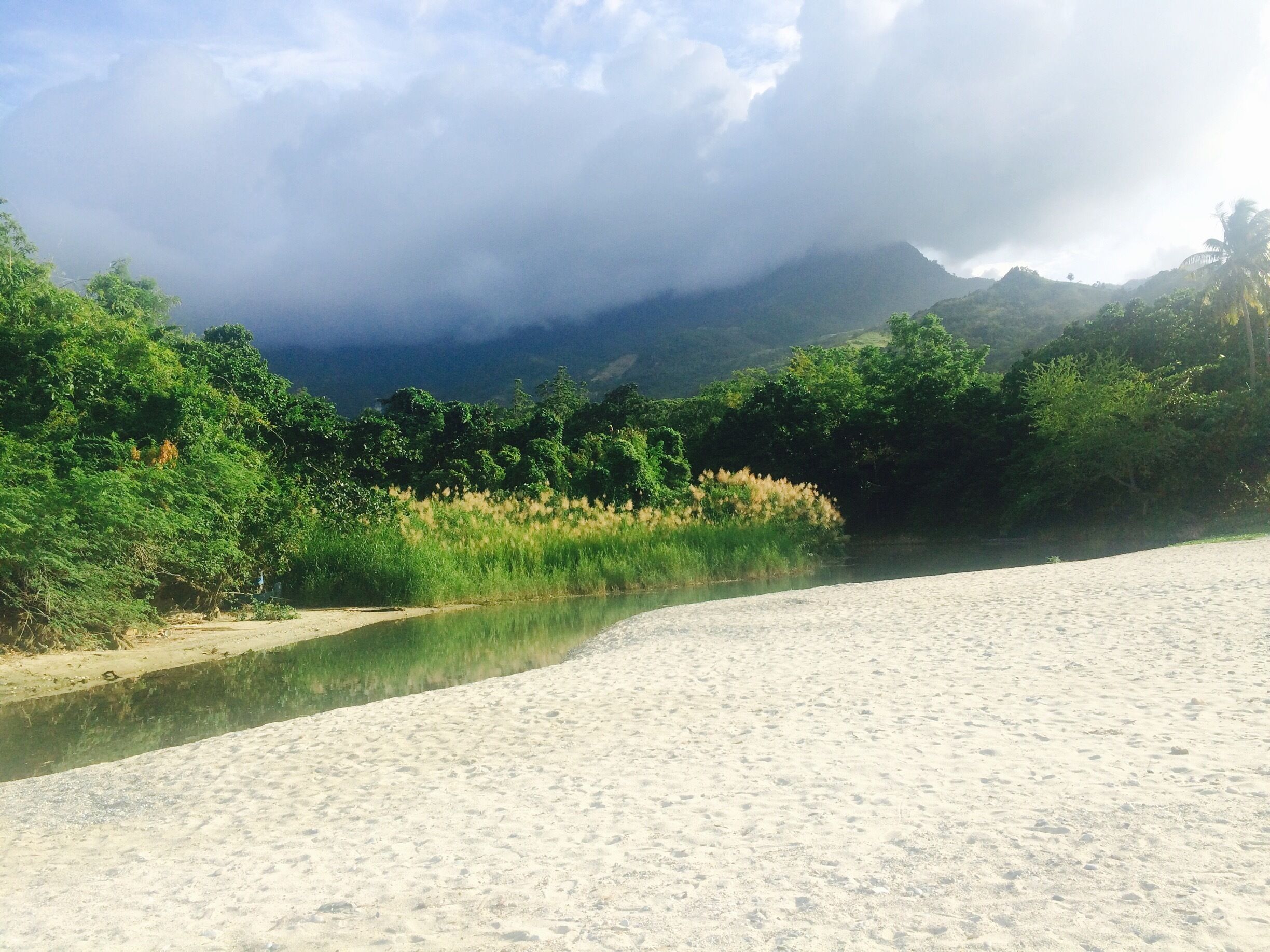 white beach #beach #galera