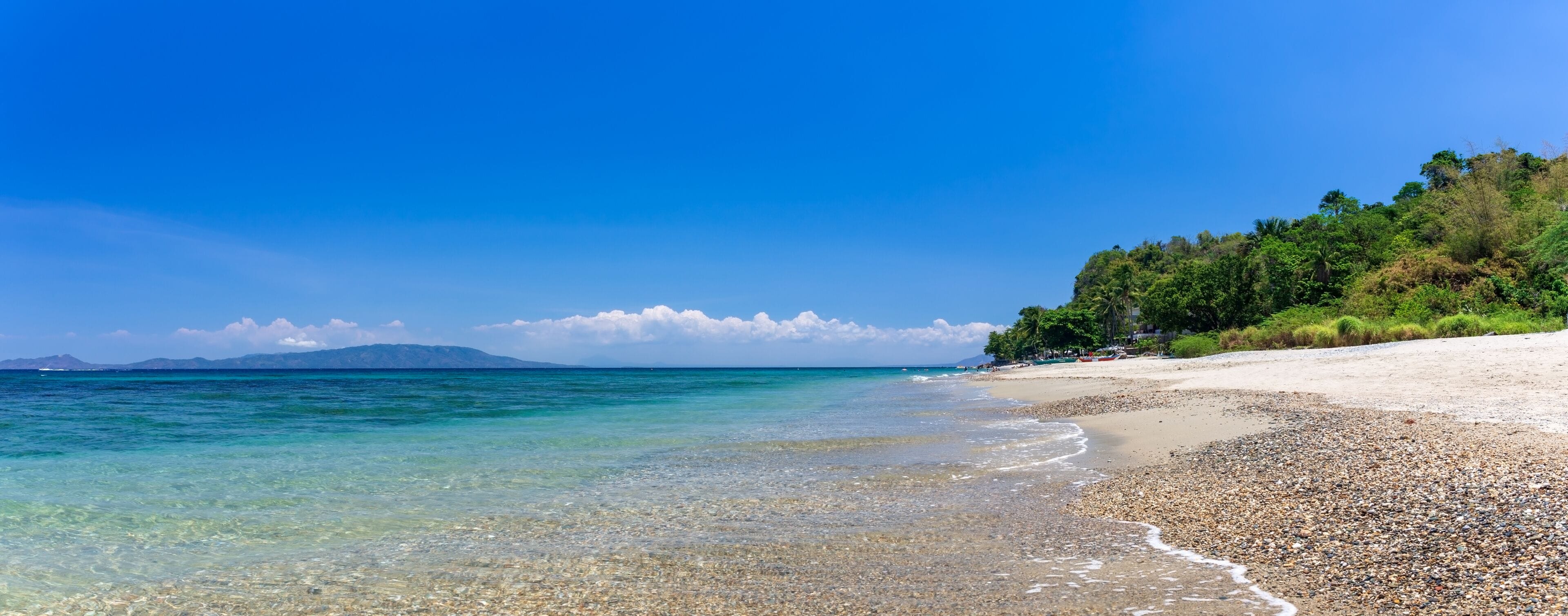 Puerto Galera