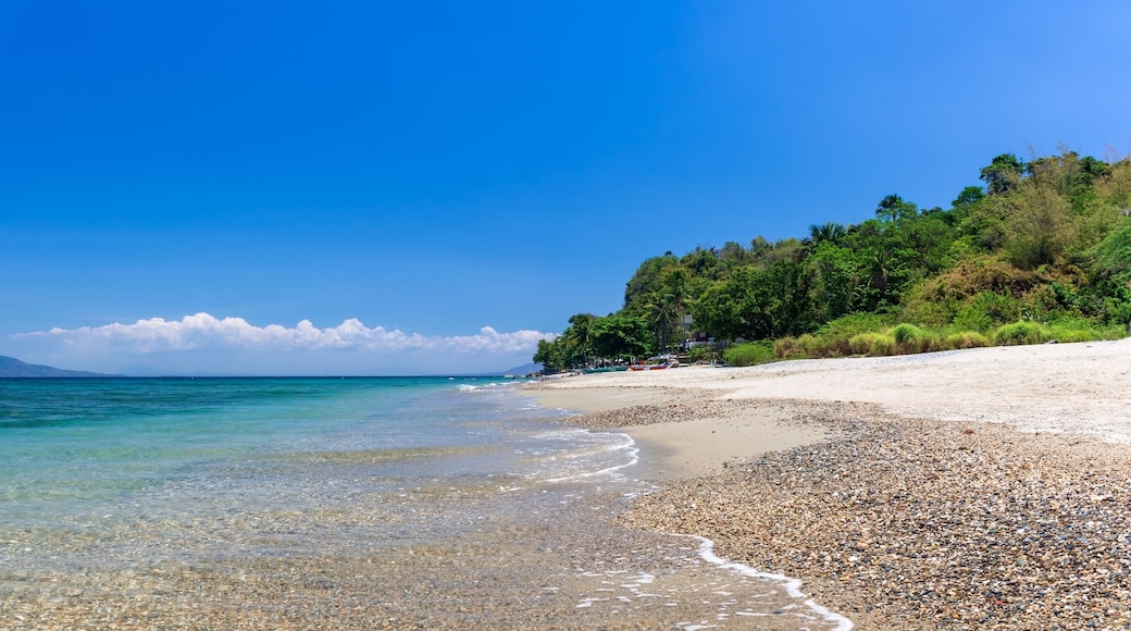 Puerto Galera