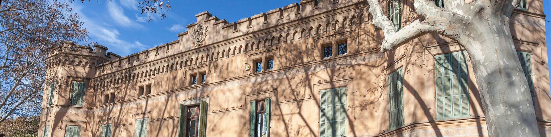 Cornella de Llobregat Hotel Guide