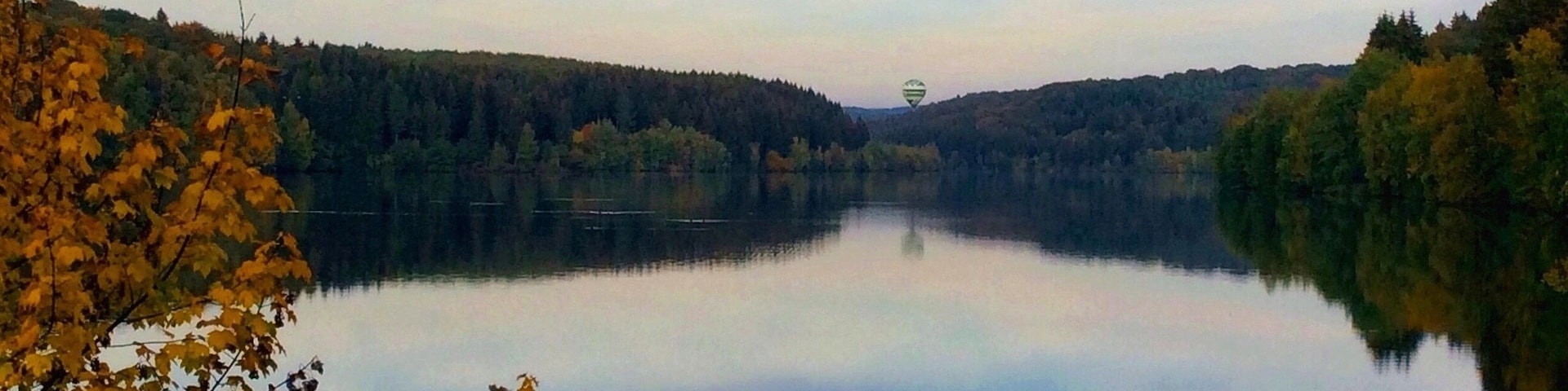 I love this time of the year when the leaves turn golden, the sun is shining and it’s still warm outside! Today it was such a great autumn day! 🍁🍂🍁