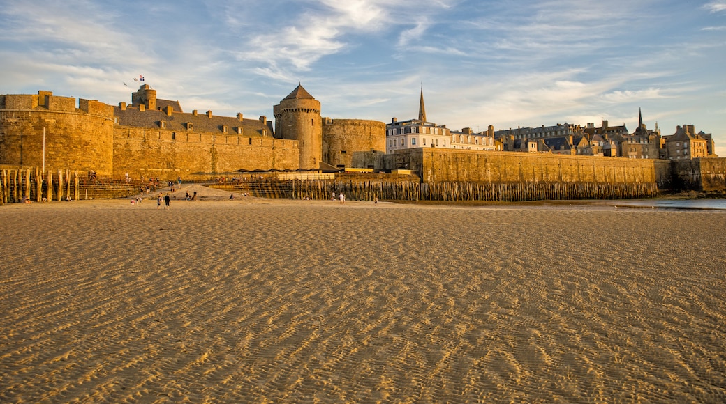 Saint-Meloir-des-Ondes