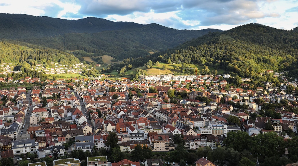 Waldkirch