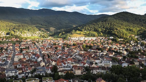 Waldkirch