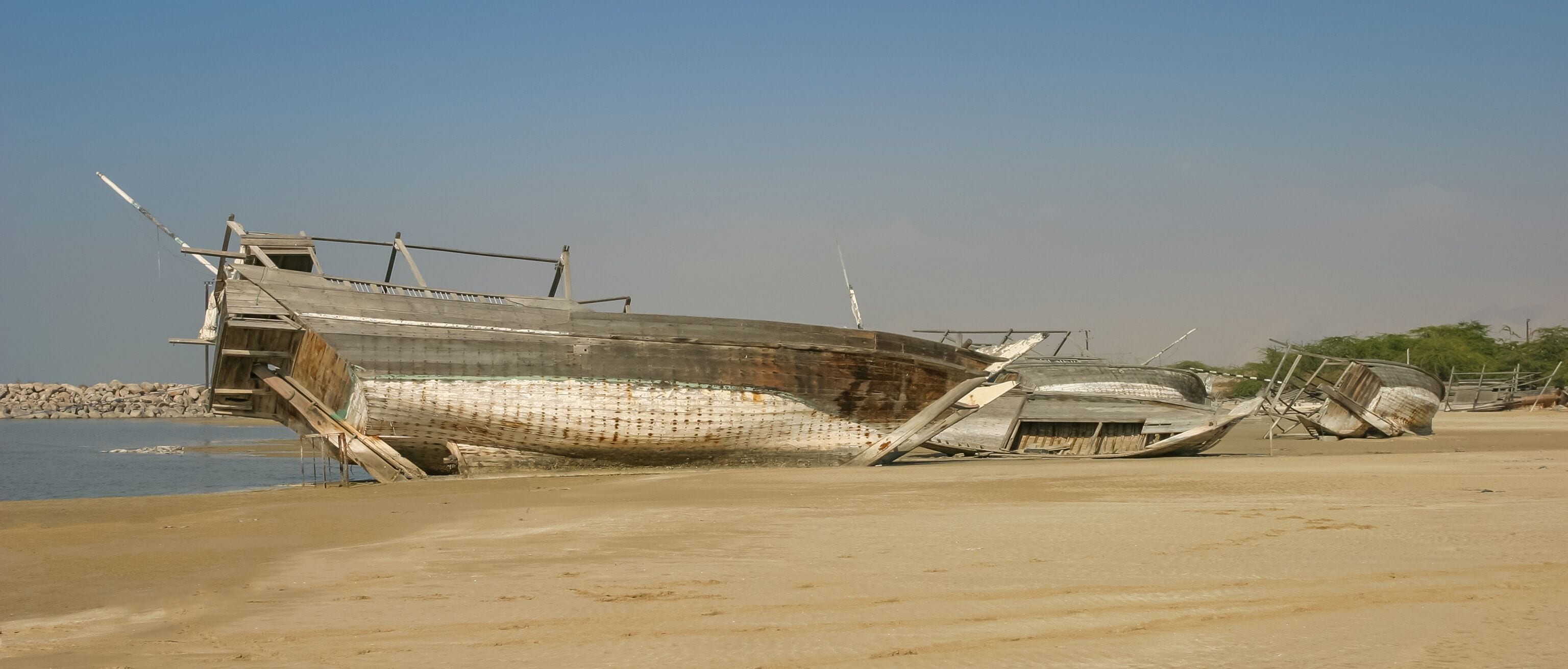 Umm al Quwain