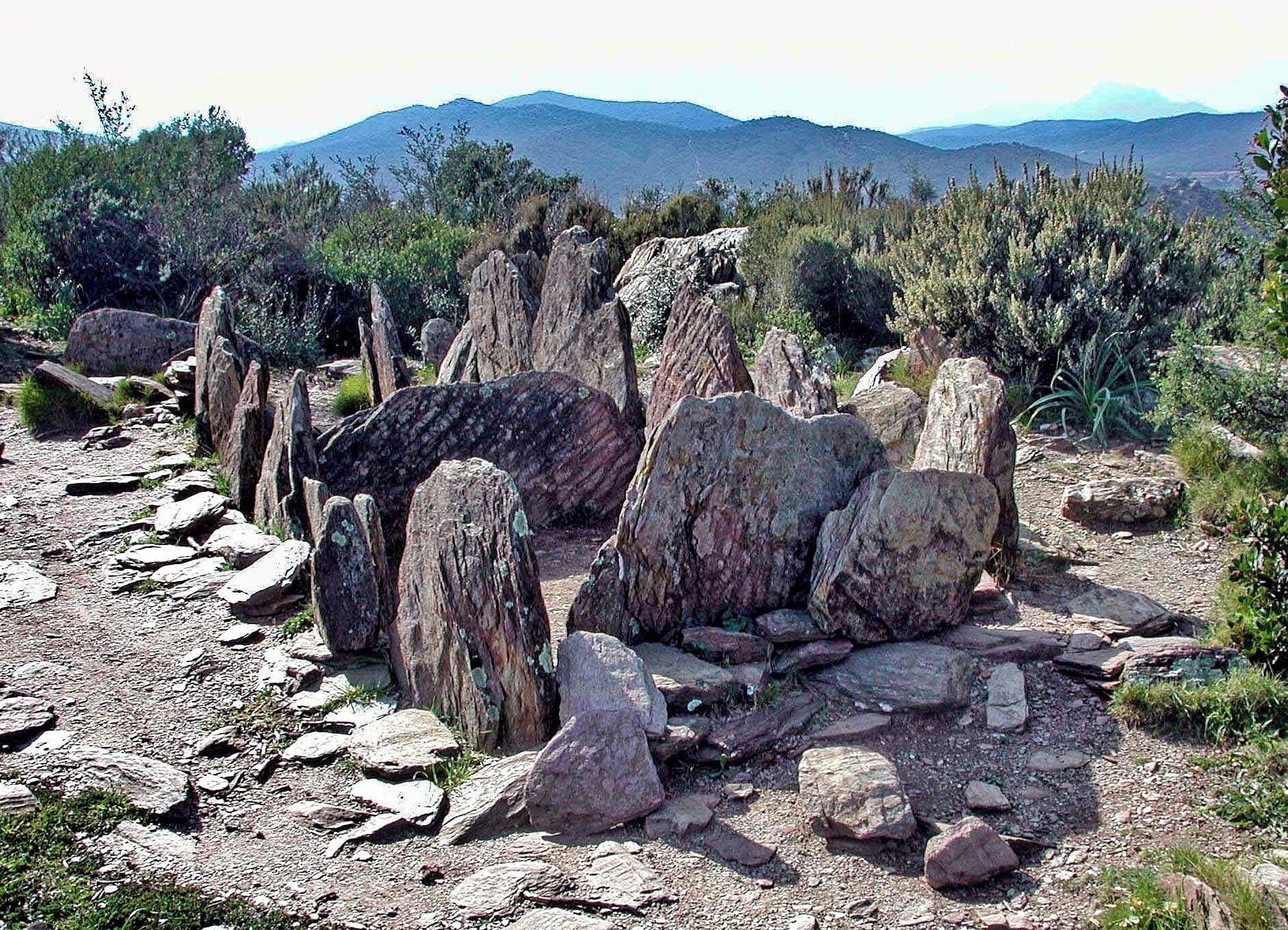 This building is inscrit au titre des Monuments Historiques. It is indexed in the Base Mérimée, a database of architectural heritage maintained by the French Ministry of Culture, under the reference PA00081668 .