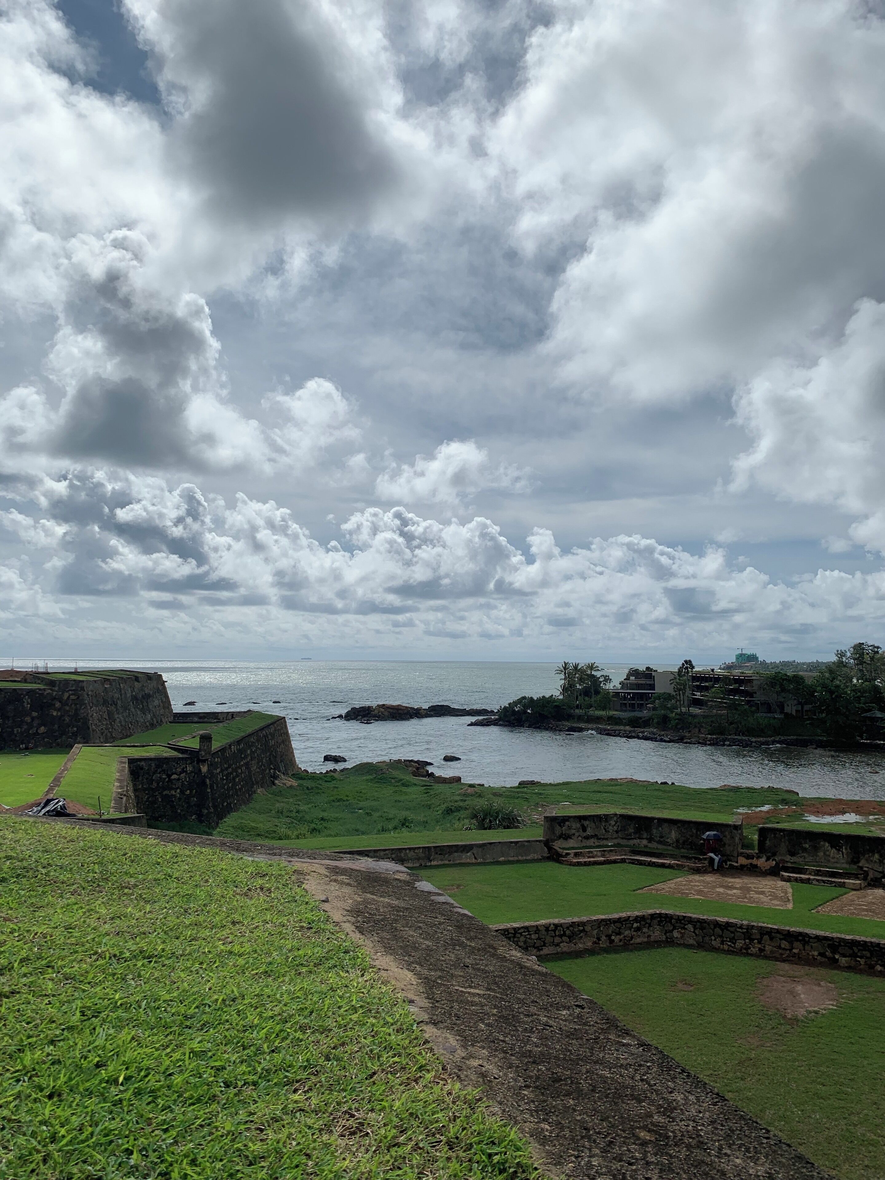 Galle Fort