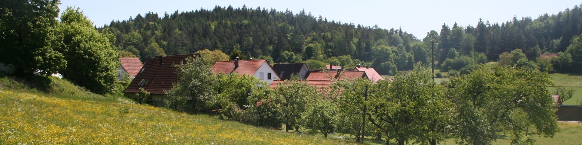Mittelburg, Pommelsbrunn