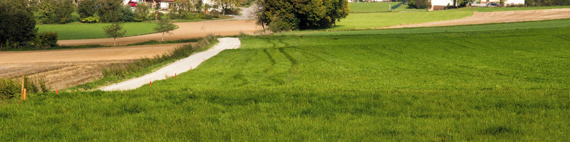 Heuchling, Ortsansicht