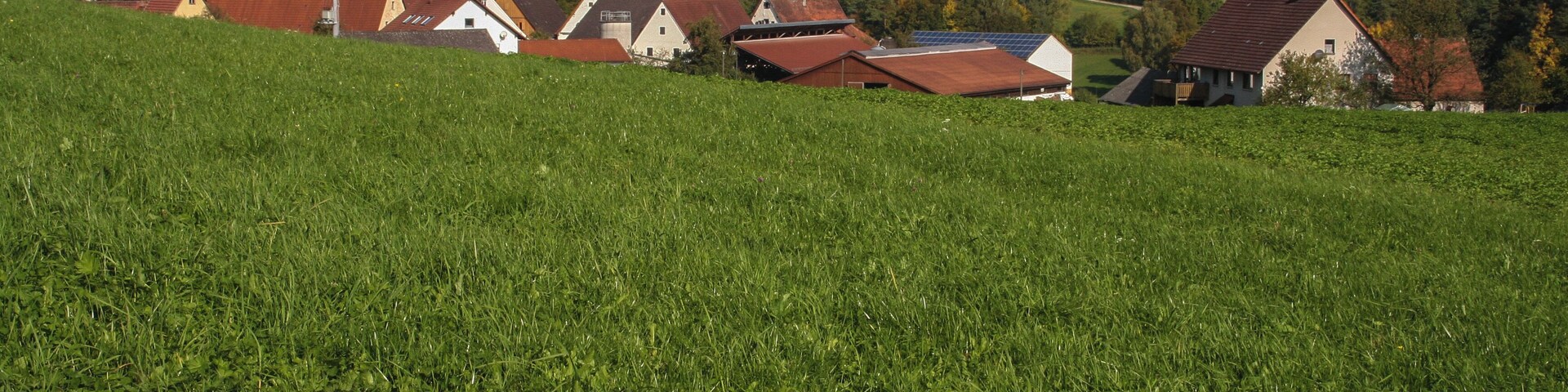 Wüllersdorf bei Pommelsbrunn