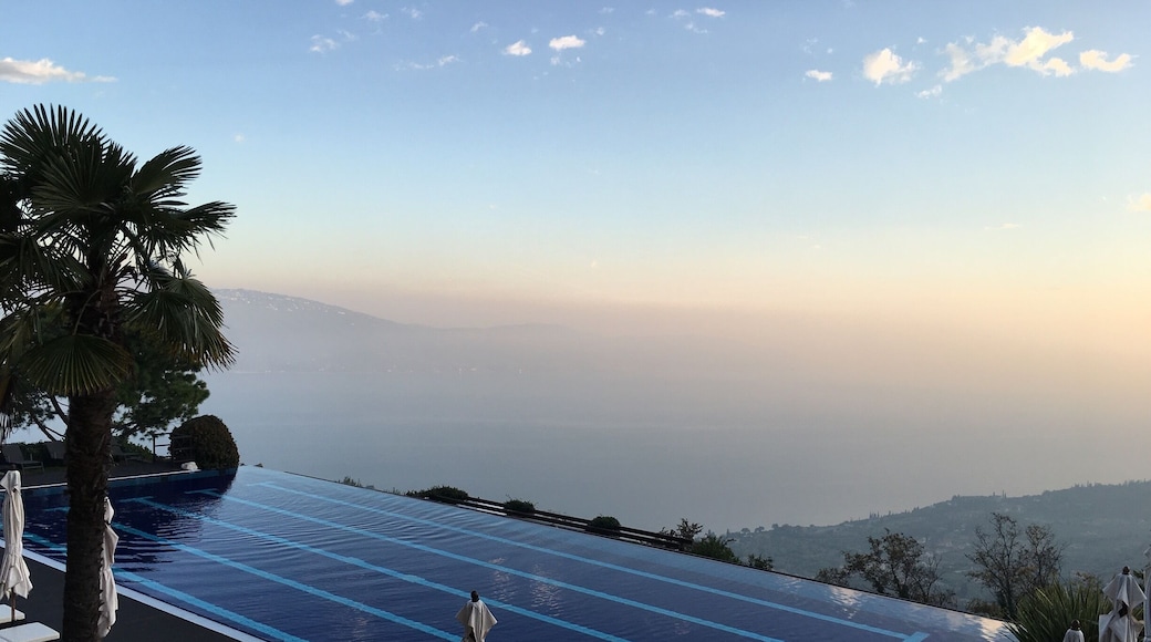 Still can't get over this beautiful place! #LefayResort
#BVSBlue