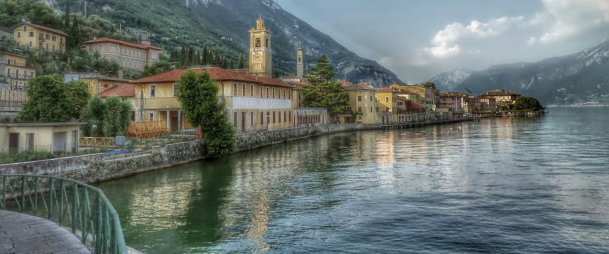 25084 Gargnano BS, Italy