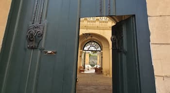 Lovely city in the province of Lecce, Italy.