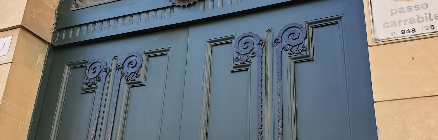 Lovely city in the province of Lecce, Italy.