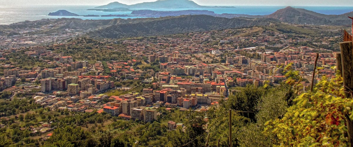 The authorisation for taking photos of this object was provided by the World Wide Fund for Nature Italy.