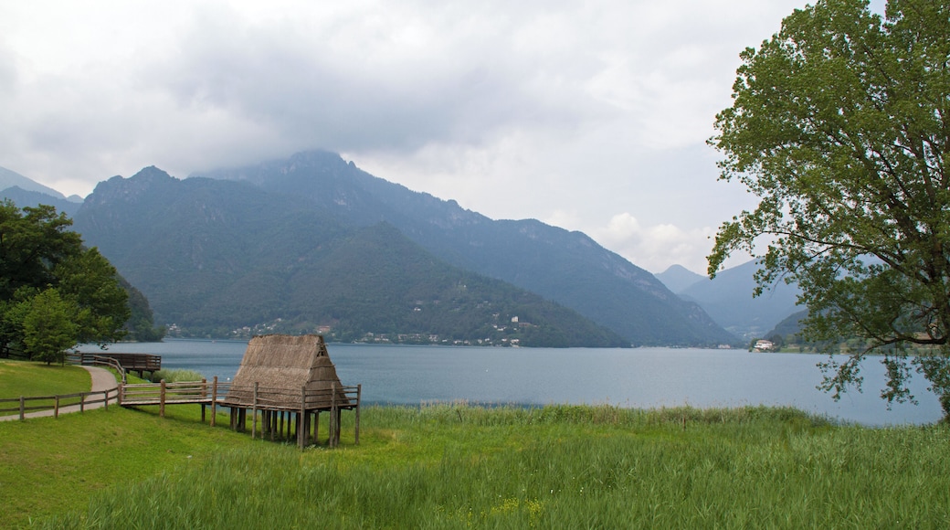 Lago di Ledro