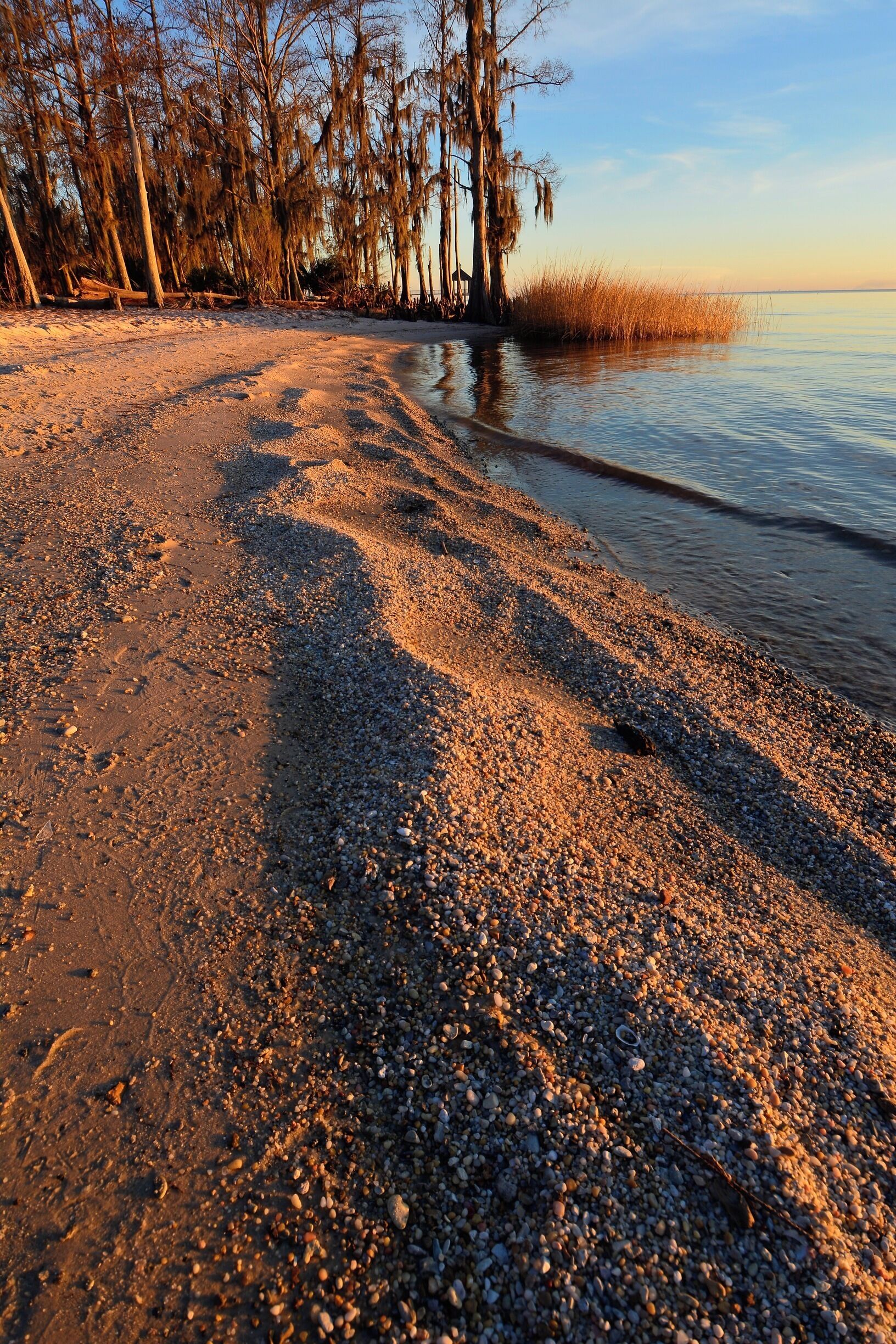 Fontainebleau Beach, Mandeville, La.
#Beachtips