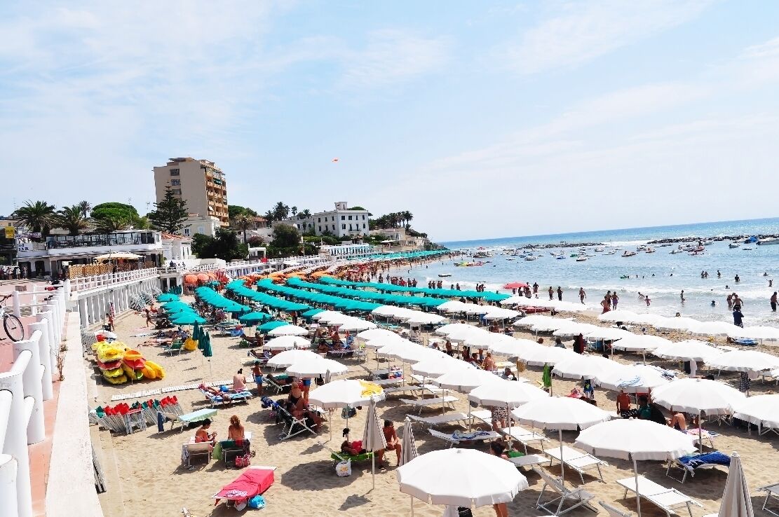 Santa Marinella 2014