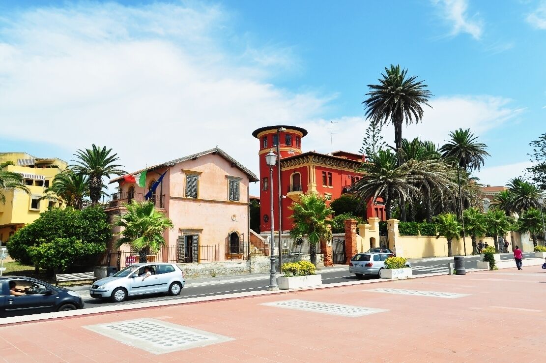 Santa Marinella 2014