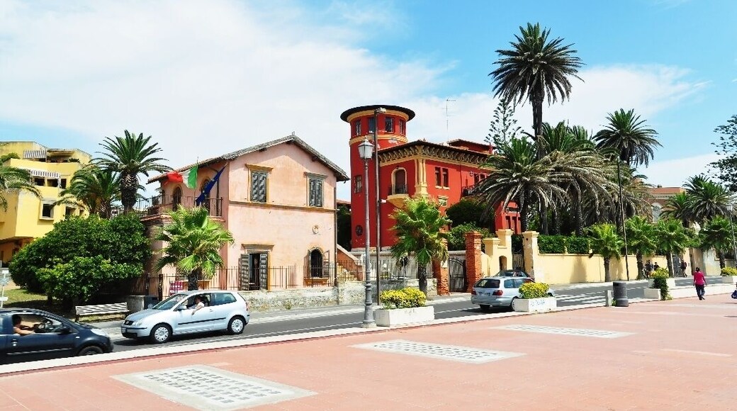 Santa Marinella 2014