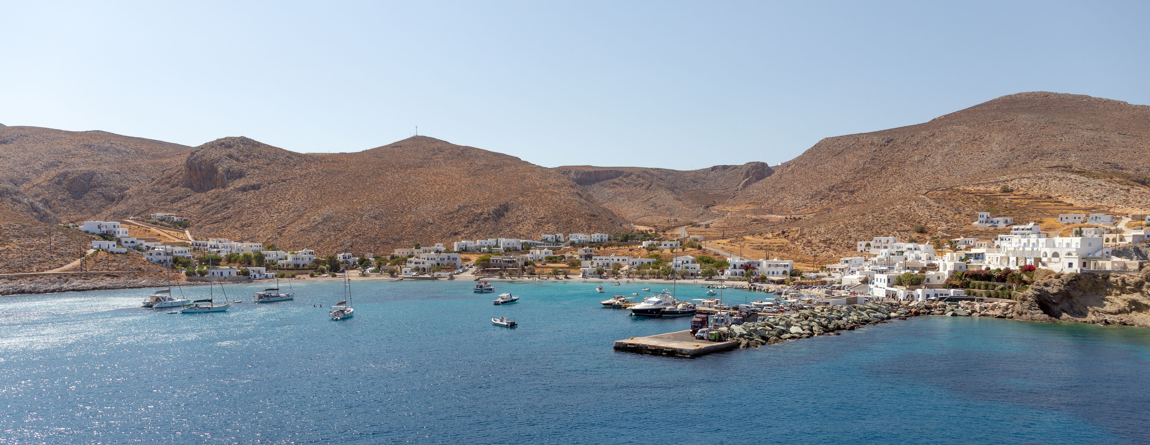 Folegandros