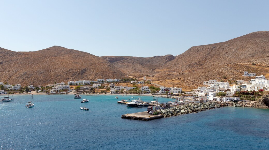 Folegandros