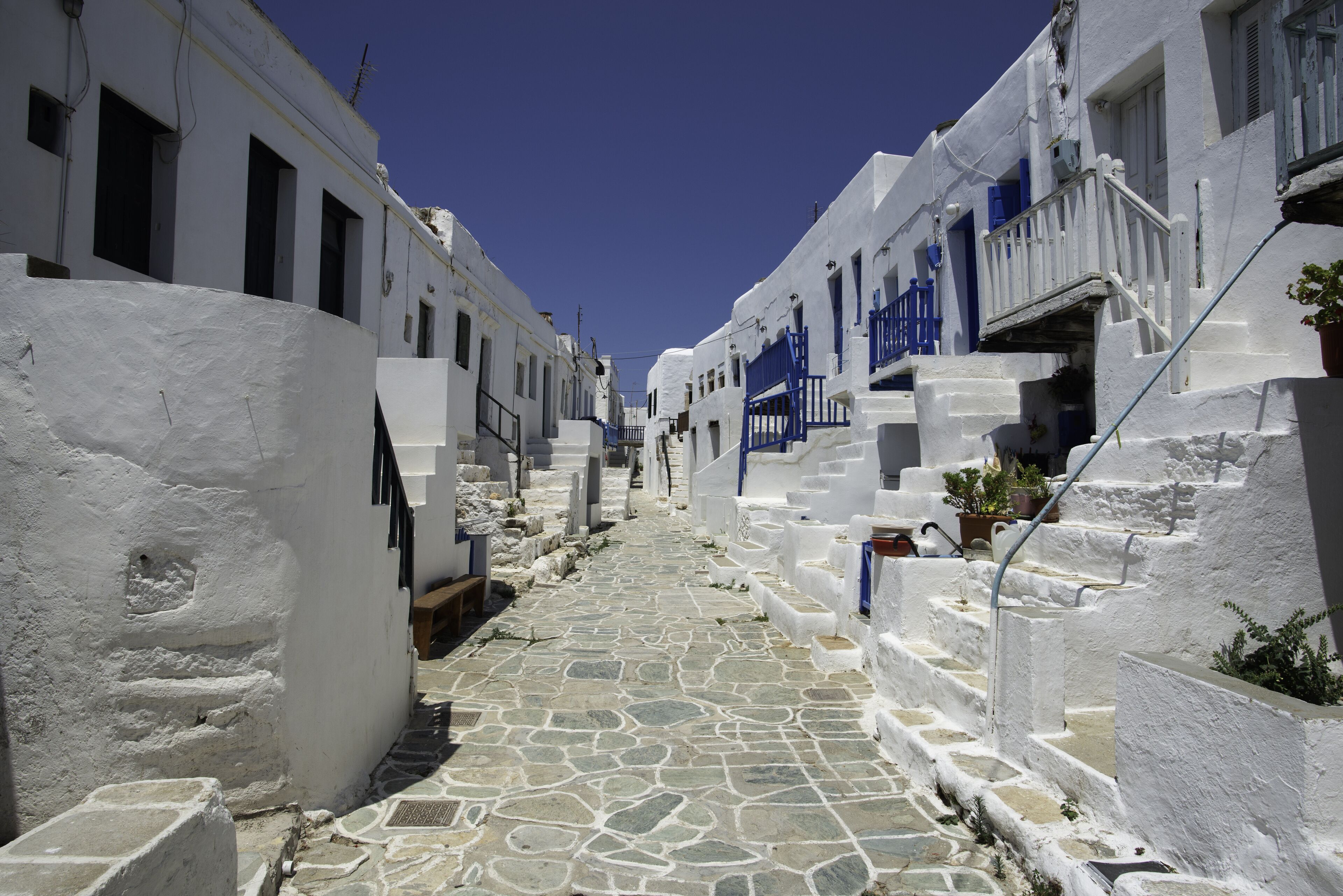 Folegandros