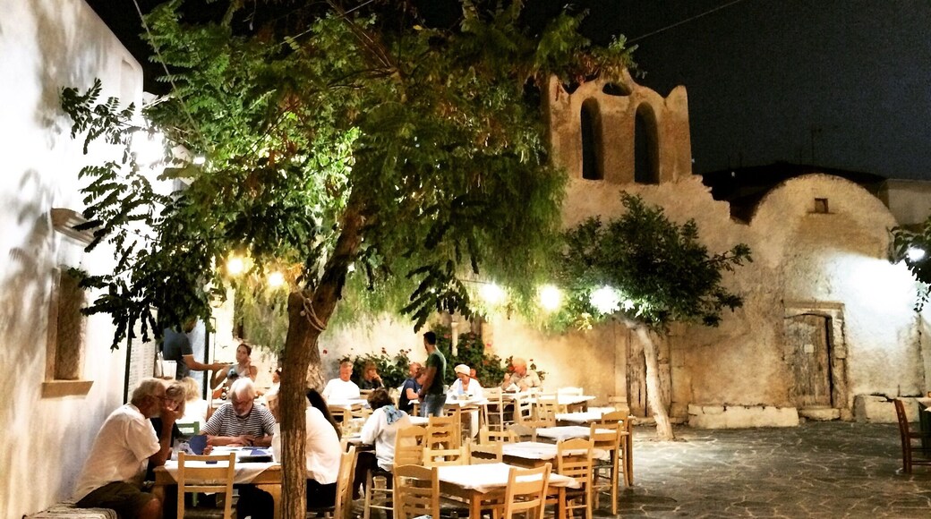 Magical Chora. I'm in love! 😍