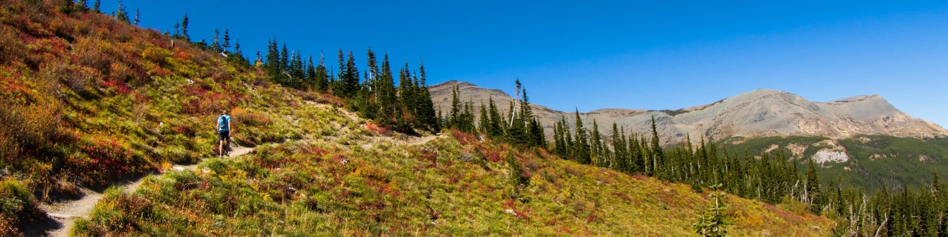 Glacier National Park