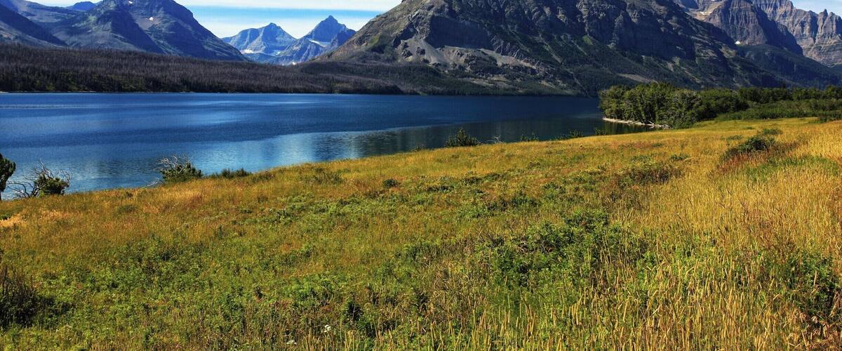 National Parks hold a special place in my heart. I want to go to all American National Parks before I die. I have seen my fair share to date. A few summers ago now I traveled to Colorado to drive through some of the ones I have not seen. I started in Rocky Mountain National park, went to the Tetons, then Yellowstone. At this point one would think I would be saturated with mountains, rivers, and vistas. What awaited me at Glacier National Park is beyond belief. I had never seen vistas more intensely beautiful. For a park that is covered in snow the majority of the year it was full of life. Every single turn in the road looked like something I could only have dreamed of. It was by far, the most beautiful place I have ever been. Words can not describe the majesty of what awaited me when I arrived. Mountains rose before you, close enough you would think they are only a few hundred feet away, but you could see the base and the peaks at the same time. The mountains filled with emerald green grass and snow at the same time. Forests with lichens and moss scattered wherever the sun would hit.
This photo was the very first place I stopped inside the park. The sign was right behind me. To me, this park defines Why we need to keep these places preserved. Even with millions of tourists each year I felt I was alone, looking at these wild landscapes, clean and untouched by any human.
#nationalpark