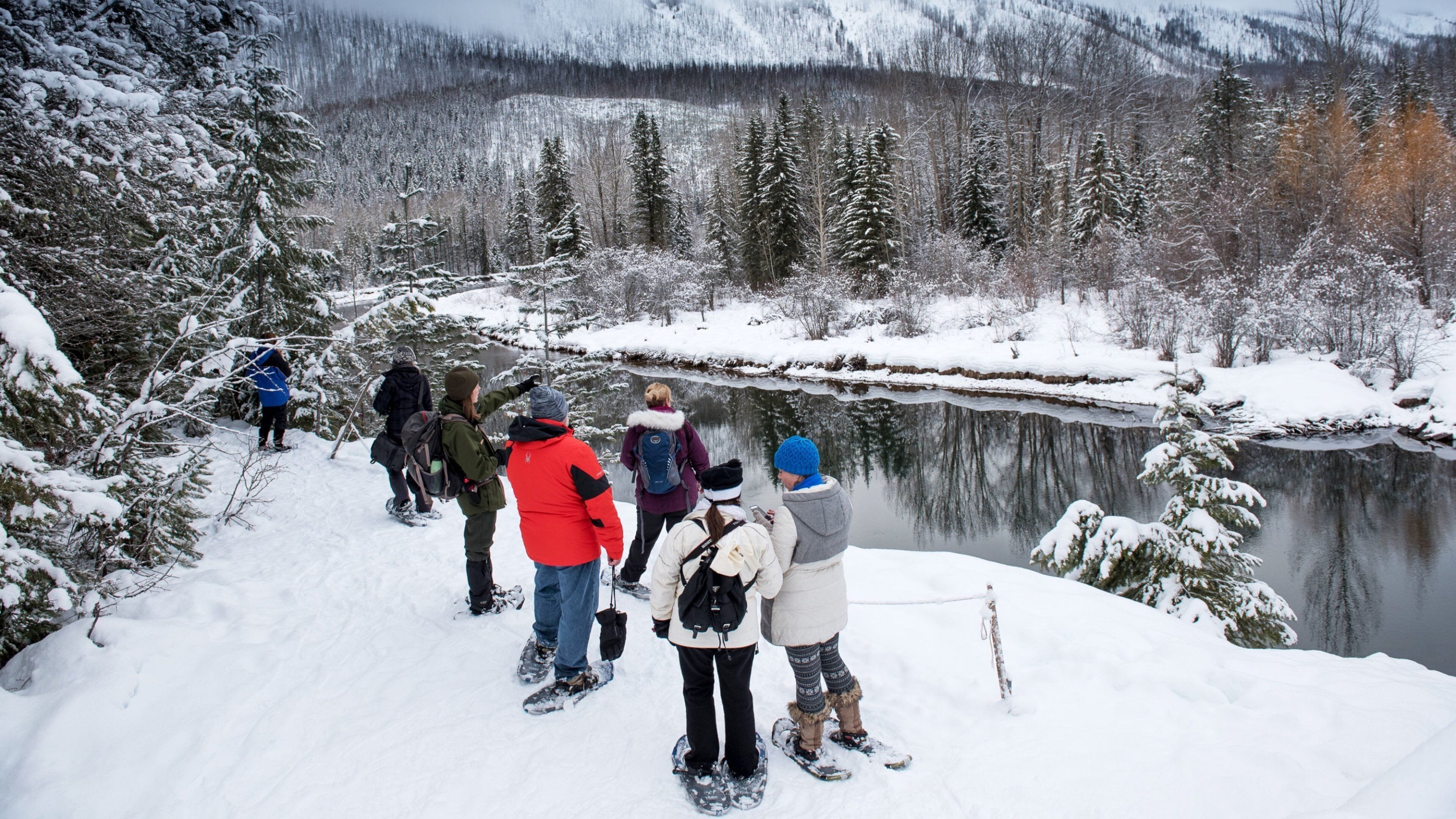 Glacier National Park