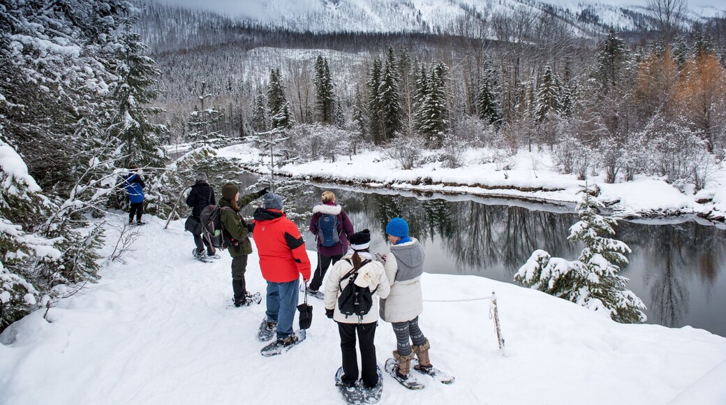 Glacier National Park
