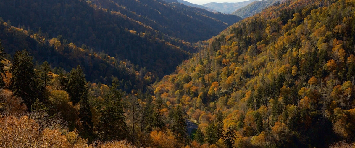 ๊ทธ๋ ์ดํธ ์ค๋ชจํค ์ฐ๋งฅ ๊ตญ๋ฆฝ๊ณต์ ์ด ํฌํจ ํ๊ฒฝ ๊ณผ ํ์ ํ ํ๊ฒฝ