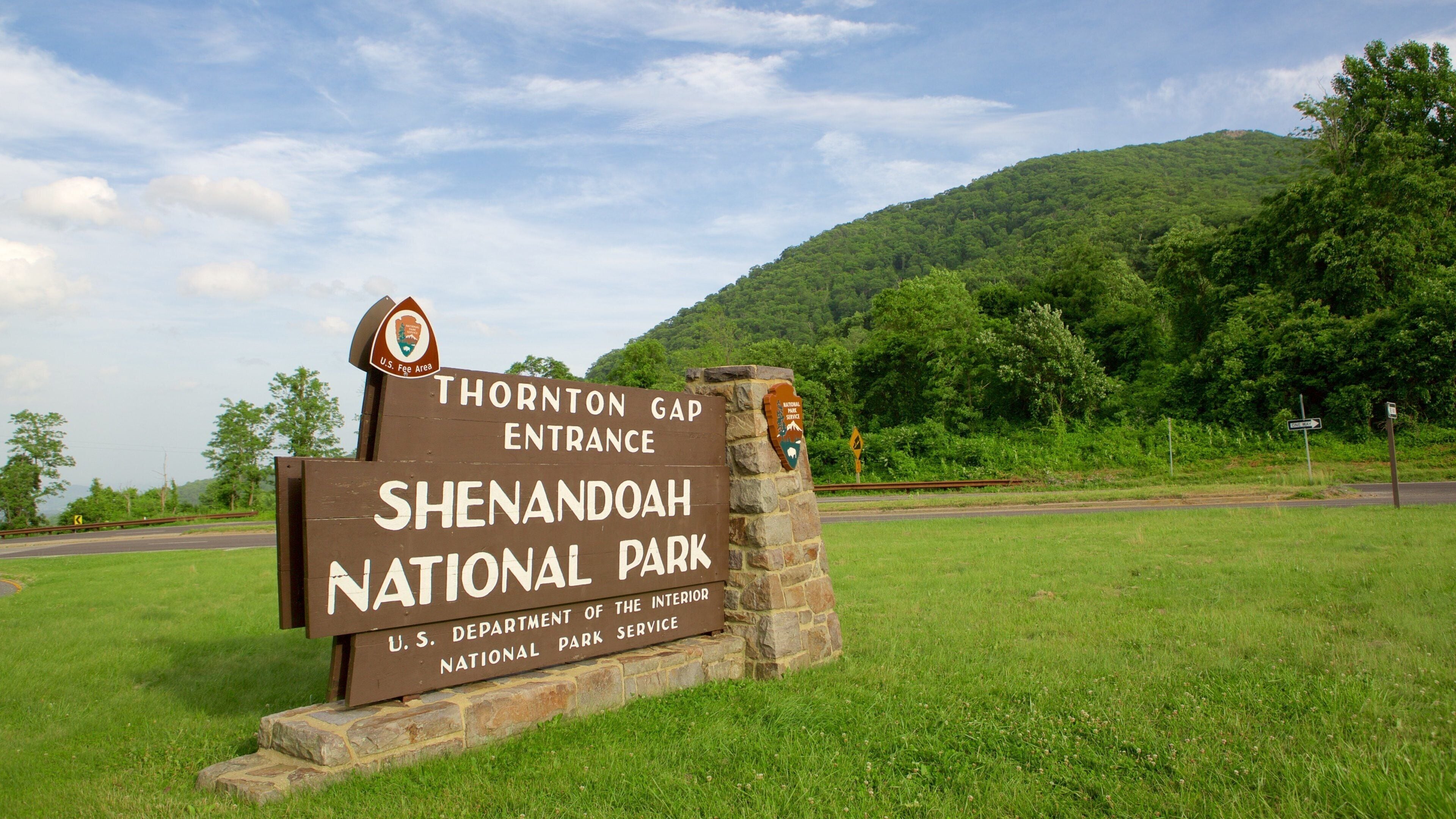 Victorinox ナショナルパーク【シェナンドー国立公園】 Victorinox Shenandoah National Park Poster Art Classic SD Swiss