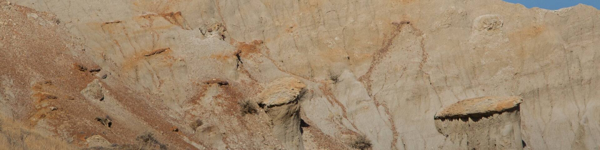 Theodore Roosevelt National Park