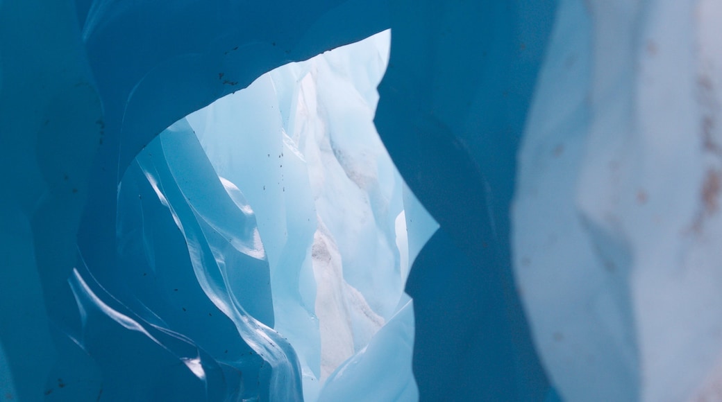 Wrangell-St. Elias National Park and Preserve