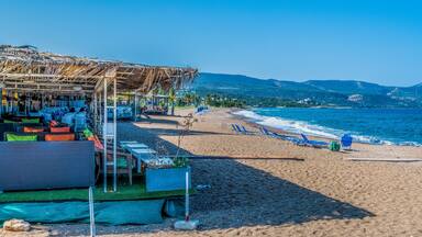 Latsi Cyprus