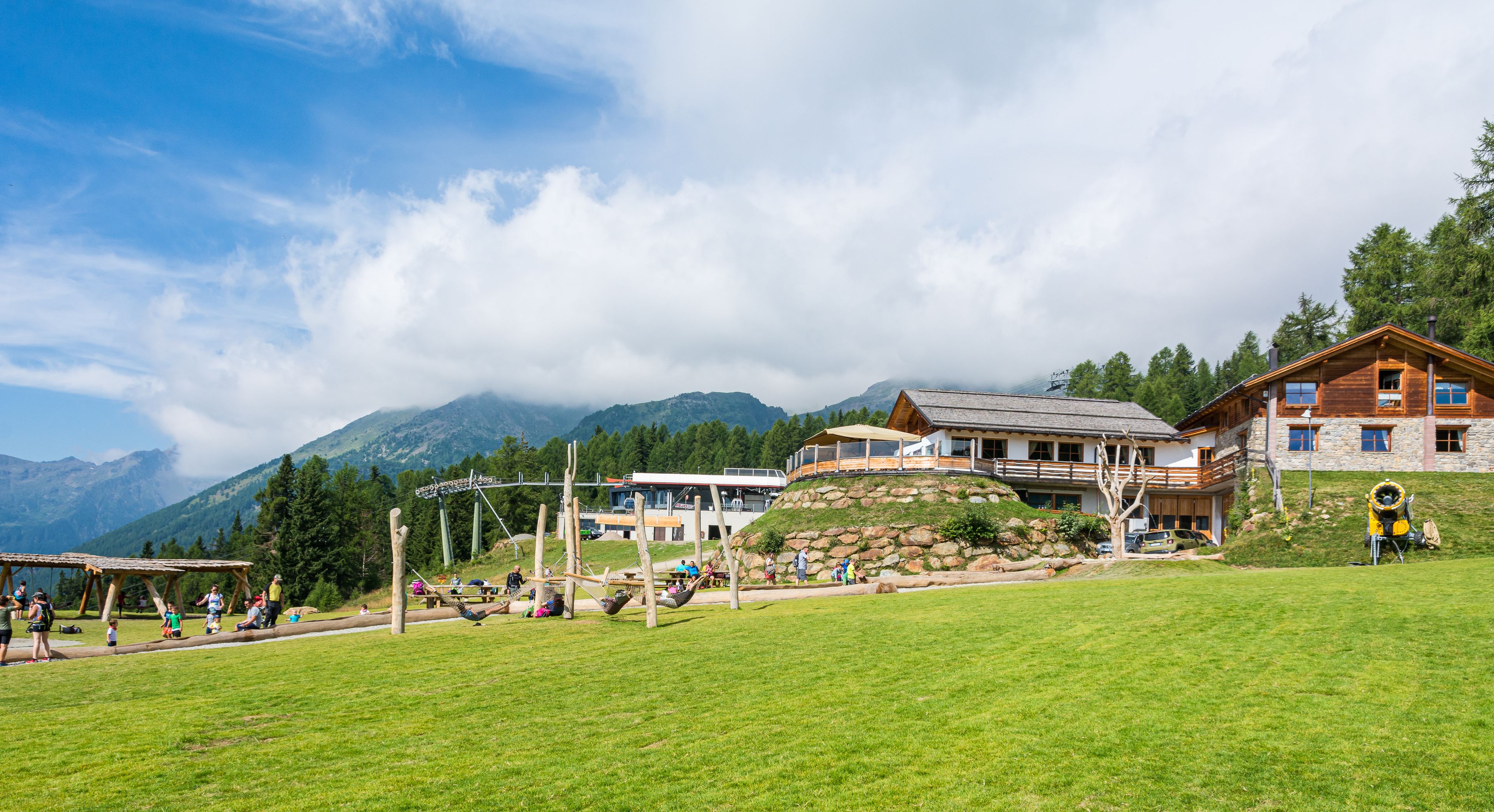 Pinzolo